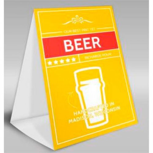 Информационные таблички