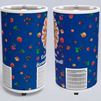 Ларь морозильный циллиндрический FROST STREAM CYLINDER-50