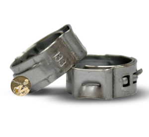 Хомут одноразовый, 13.3