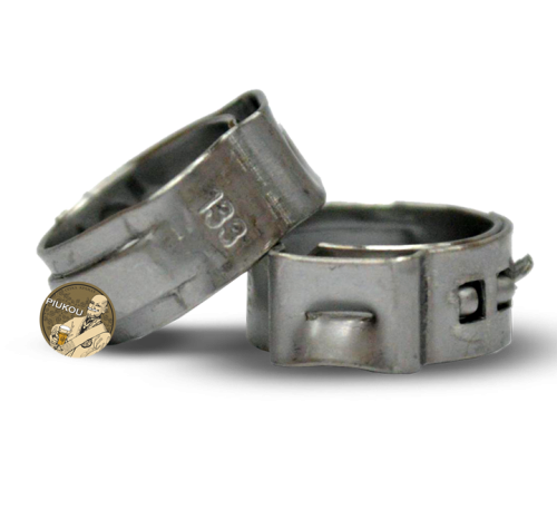 Хомут одноразовый, 13.3