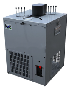 Охладитель пивной подстоечный BR-S